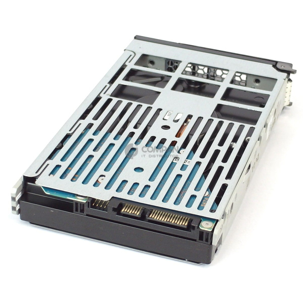 3C46W DELL HDD 1TB 7.2K SATA 6G 3.5" LFF HOT-SWAP