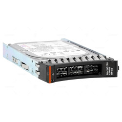 42D0708 IBM HDD 500GB 7.2K SAS 6G 2.5" SFF HOT-SWAP