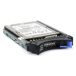 43X0825 IBM HDD 146GB 10K SAS 3G 2.5" SFF HOT-SWAP