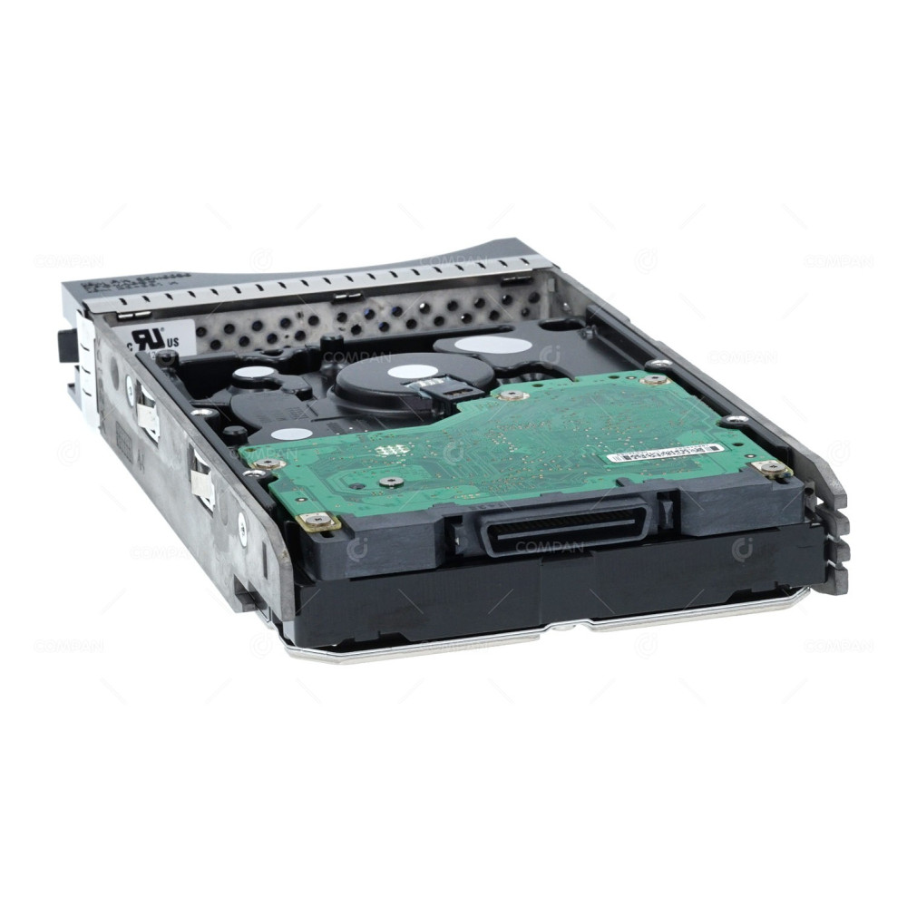 44X3231 IBM HDD 300GB 15K FATA 4G 3.5" LFF HOT-SWAP