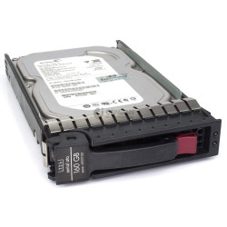 459317-001 HP HDD 160GB 7.2K SATA 1.5G 3.5" LFF HOT-SWAP