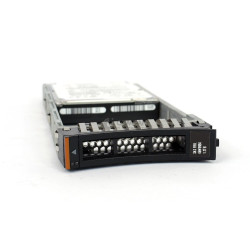 46W0984 IBM HDD 1.2TB 10K SAS 6G 2.5" SFF HOT-SWAP FOR IBM EXP3524