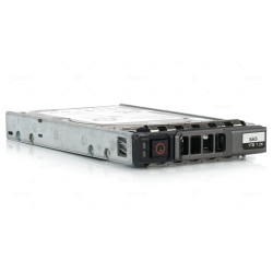 56M6W DELL HDD 1TB 7.2K SAS 12G 2.5" SFF HOT-SWAP