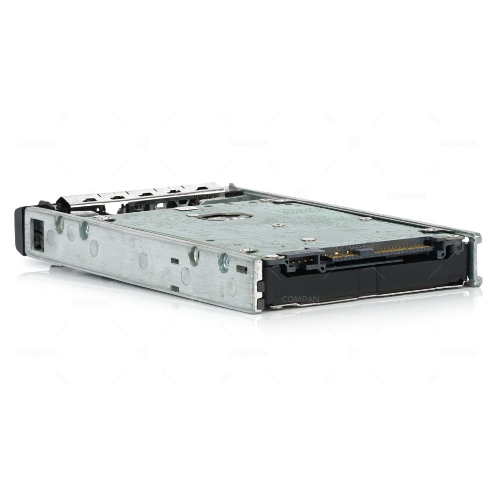56M6W DELL HDD 1TB 7.2K SAS 12G 2.5" SFF HOT-SWAP