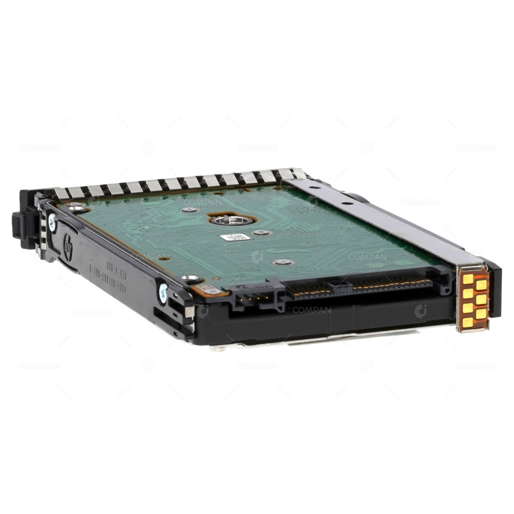 653954-001 HP HDD 1TB 7.2K SAS 6G 2.5" SFF HOT-SWAP