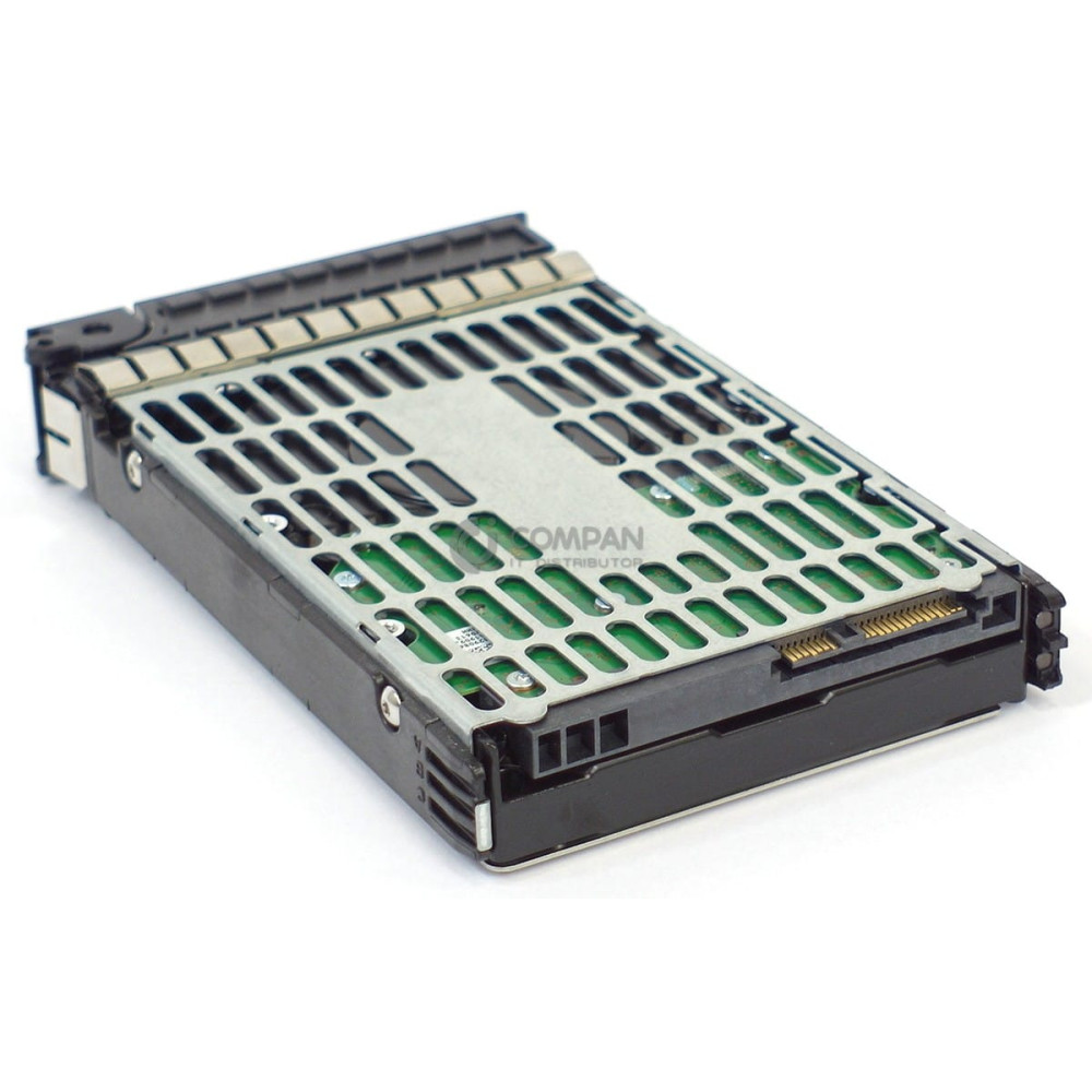 693721-001 HP HDD 4TB 7.2K SAS 6G 3.5" LFF DP HOT-SWAP FOR HP PROLIANT