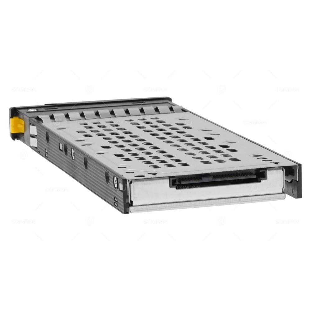 703521-001 HP SSD 100GB SAS 6G 2.5" SFF HOT-SWAP 3PAR 7200 7400 M6710