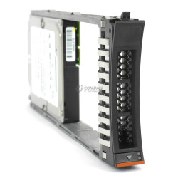 74Y6497 IBM HDD 283GB 15K SAS 6G 2.5" SFF FOR GEN2