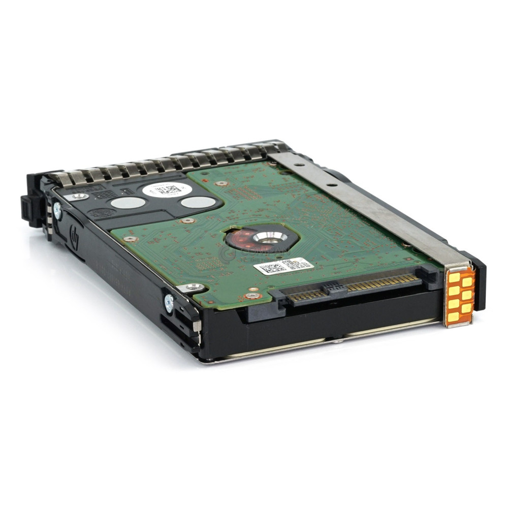 759547-001 HP HDD 450GB 15K SAS 12G 2.5" SFF HOT-SWAP