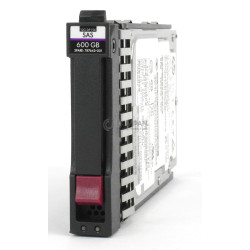 787642-001 HP HDD 600GB 15K SAS 12G 2.5" SFF HOT-SWAP