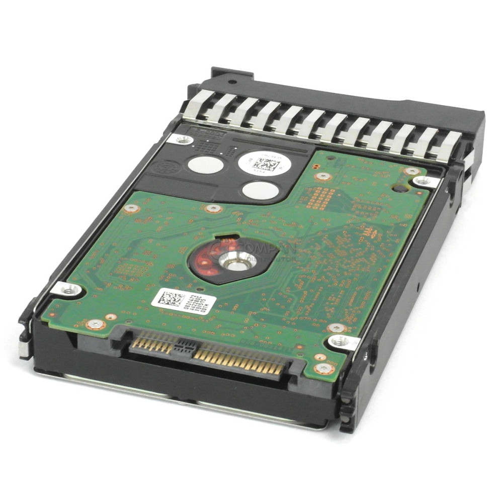 787642-001 HP HDD 600GB 15K SAS 12G 2.5" SFF HOT-SWAP