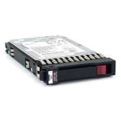 787646-001 HP HDD 600GB 10K SAS 12G 2.5" SFF HOT-SWAP