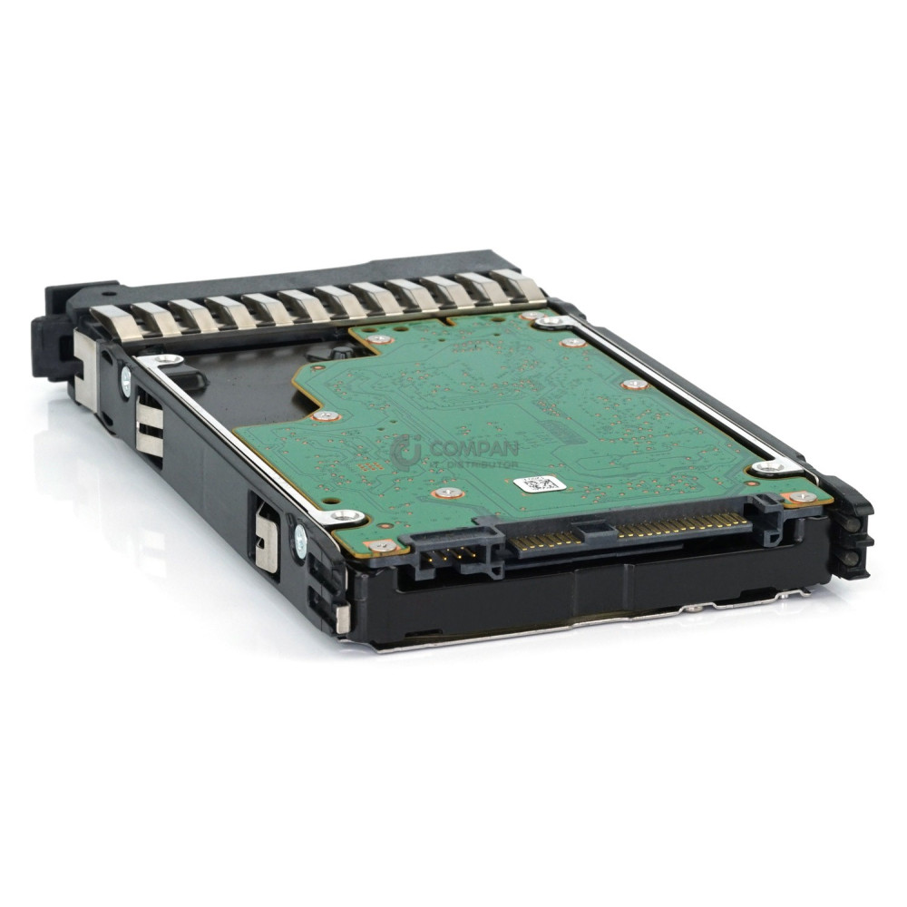 787646-001 HP HDD 600GB 10K SAS 12G 2.5" SFF HOT-SWAP