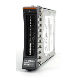 90Y8873 IBM HDD 600GB 10K SAS 6G 2.5" SFF HOT-SWAP