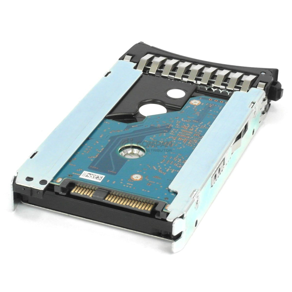 90Y8873 IBM HDD 600GB 10K SAS 6G 2.5" SFF HOT-SWAP