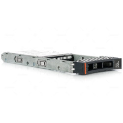 98Y4344 IBM HDD 1.2TB 10K SAS 6G 2.5" SFF HOT-SWAP