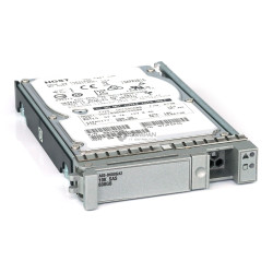 A03-D600GA2 CISCO HDD 600GB 10K SAS 6G 2.5" SFF HOT-SWAP