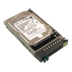 A3C40108674 FUJITSU HDD 146GB 10K SAS 6G 2.5" SFF HOT-SWAP
