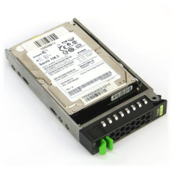 A3C40109112 FUJITSU HDD 73GB 15K SAS 3G 2.5" SFF HOT-SWAP