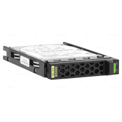 A3C40183669  FUJITSU HDD 600GB 10K SAS 12G 2.5" SFF HOT-SWAP