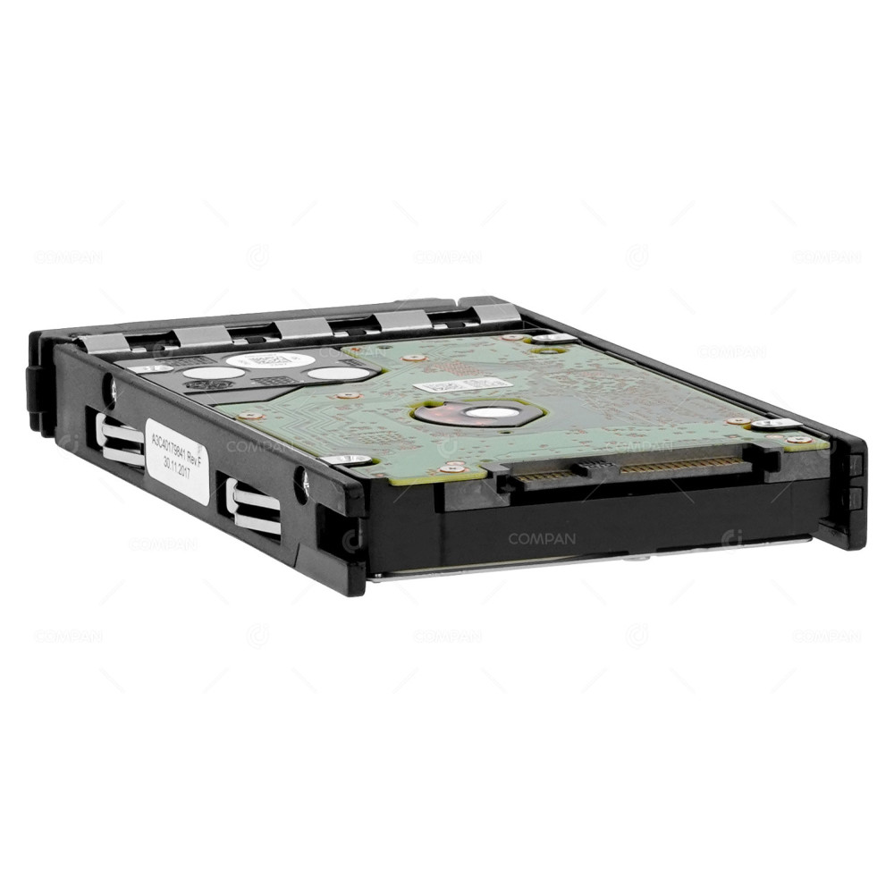 A3C40183669  FUJITSU HDD 600GB 10K SAS 12G 2.5" SFF HOT-SWAP