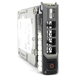 F617N DELL HDD 300GB 15K SAS 6G 3.5" LFF HOT-SWAP