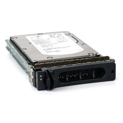 J8091 DELL HDD 146GB 15K SAS 3G 3.5" LFF HOT-SWAP