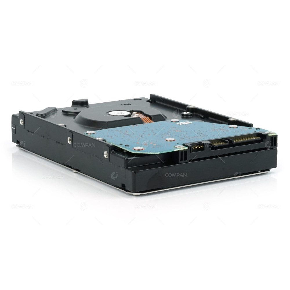 MG03ACA200 TOSHIBA 2TB 7.2K 6G SATA 3.5 LFF 64MB CACHE