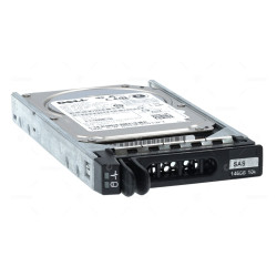 NP659 DELL HDD 146GB 10K SAS 3G 2.5" SFF HOT-SWAP