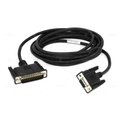 118020491 EMC DB25 TO DB9 CABLE