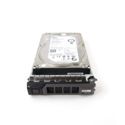 T4XNN DELL HDD 1TB 7.2K SATA 6G 3.5" LFF HOT-SWAP