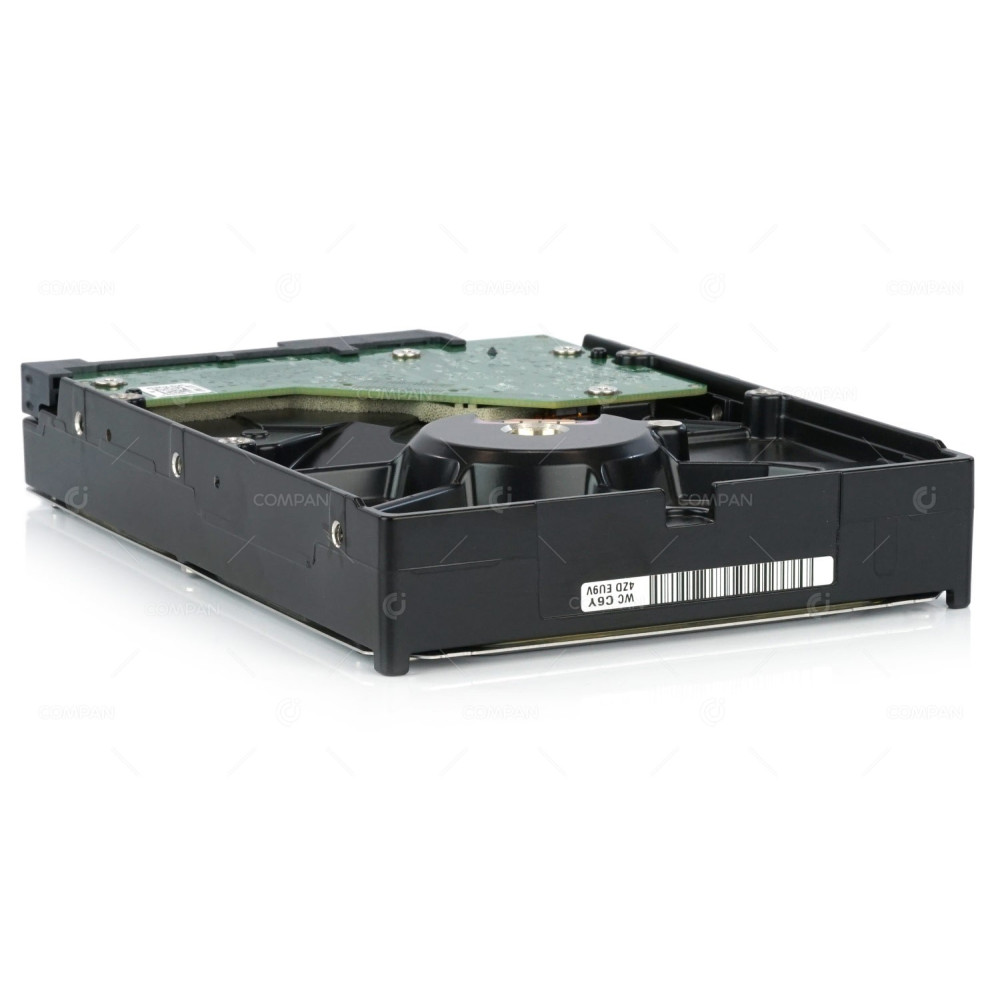 WD10EZEX WD HDD 1TB 7.2K SATA 6G 3.5" LFF