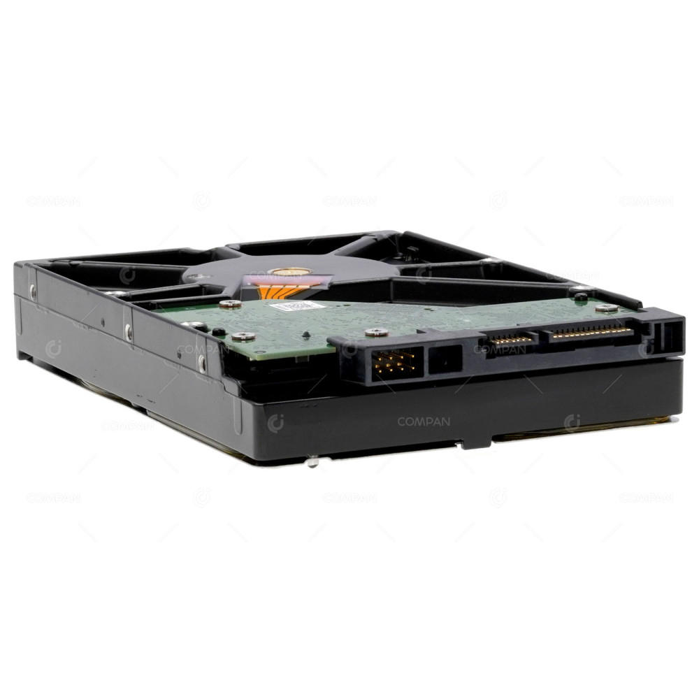 WD30EFRX WD RED HDD 3TB 5.4K SATA 3.5" LFF