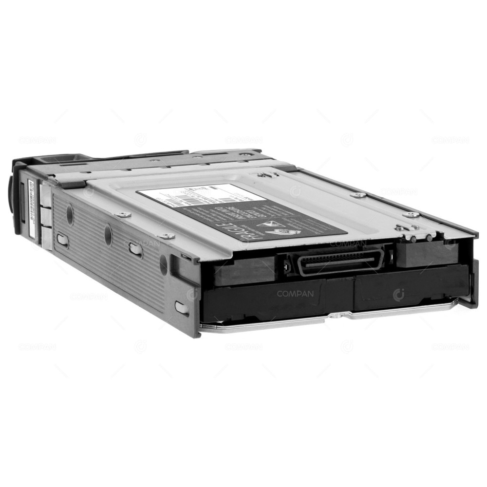 X292A-R5 NETAPP HDD 600GB 15K FC 4GB 3.5" LFF FOR DS14 MK2 MK4