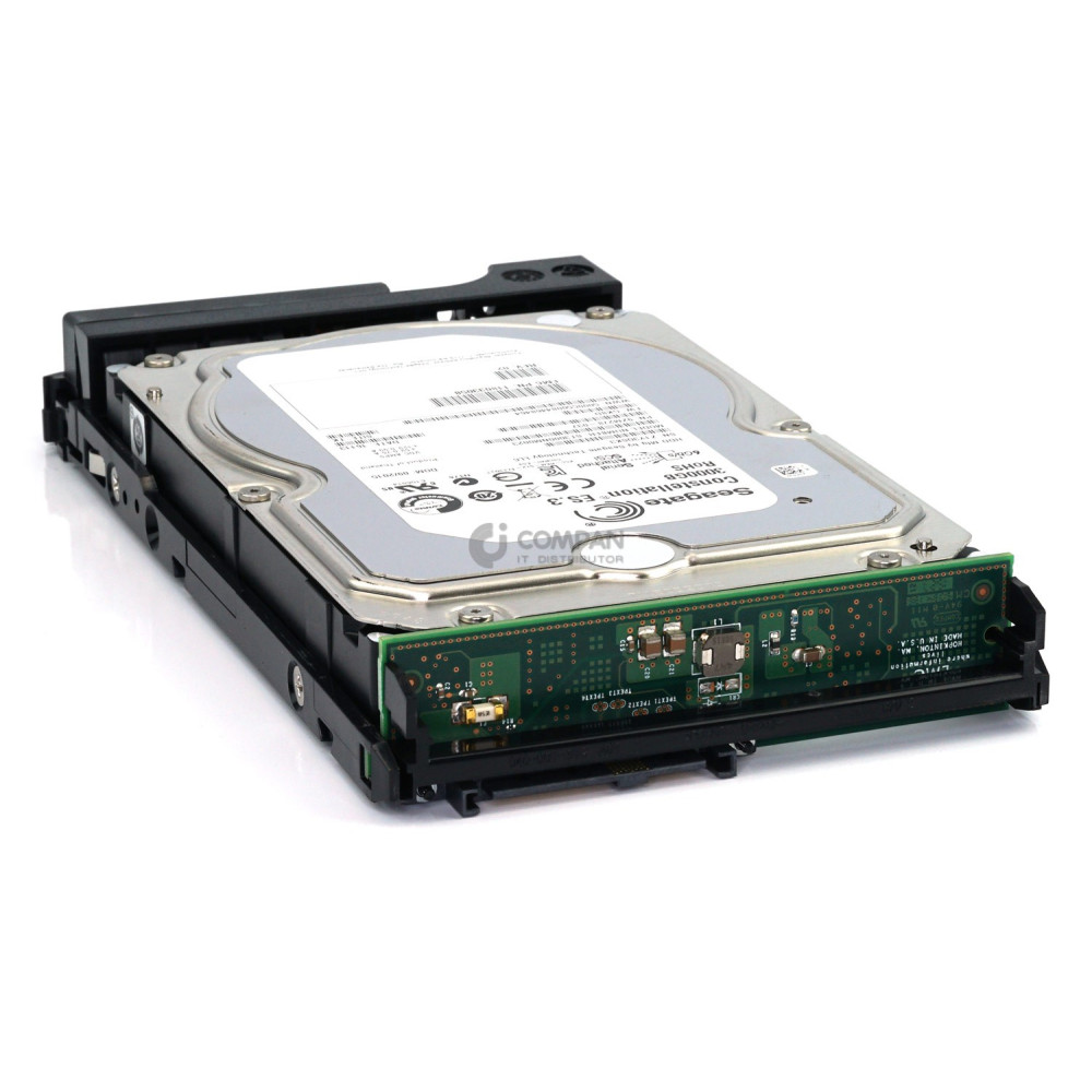 005032933 EMC HDD 3TB 7.2K SAS 6G 3.5" LFF