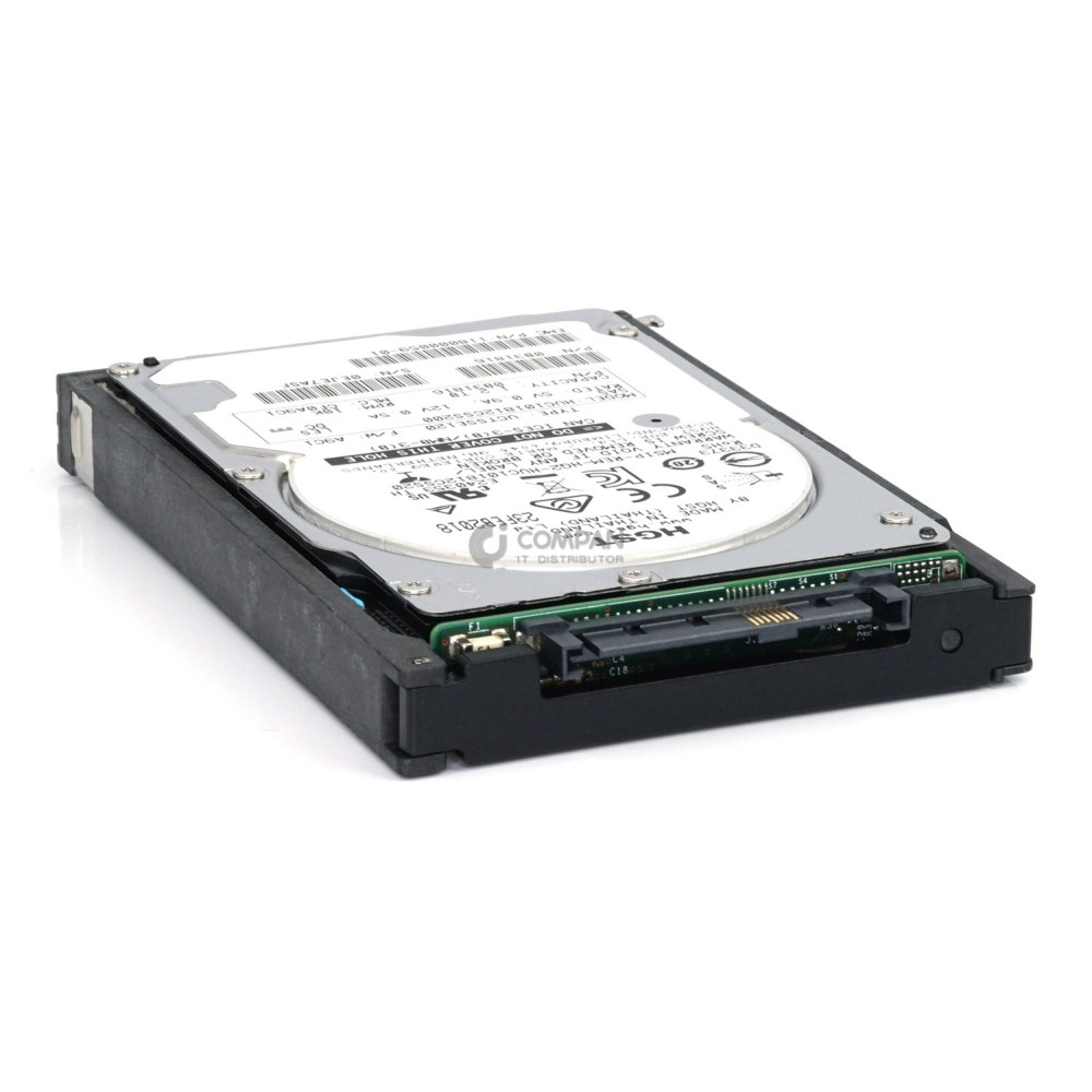 005051469 EMC HDD 1.2TB 10K SAS 6G 2.5" SFF FOR EMC VNX