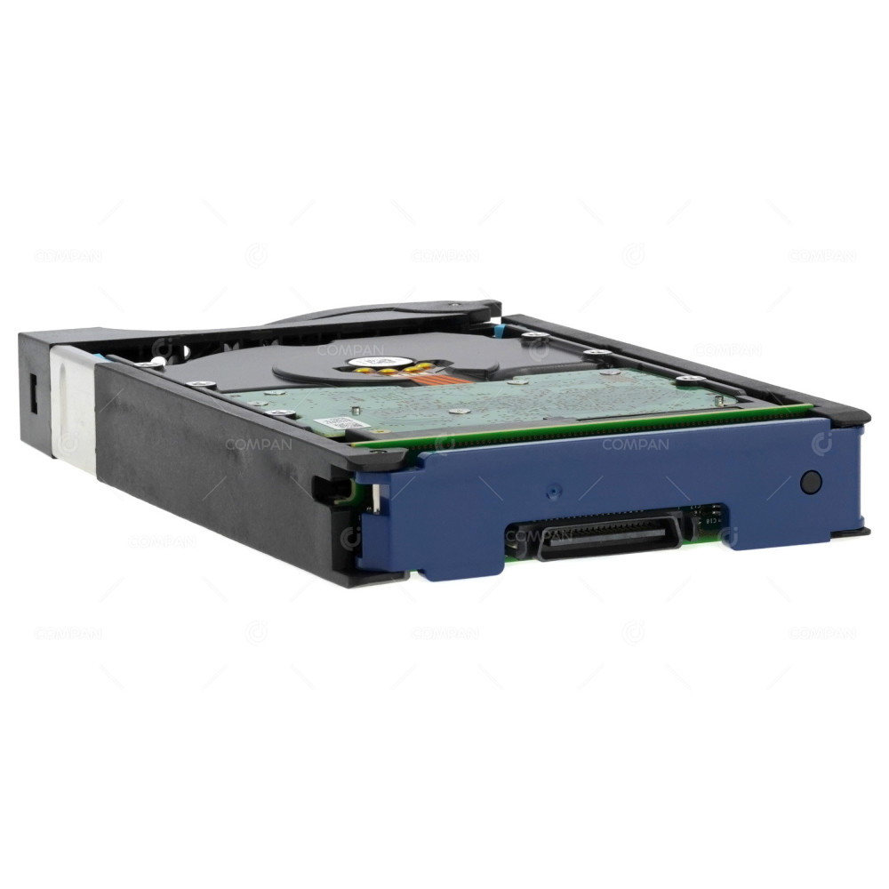 005052060 EMC HDD 2TB 7.2K SAS 12G 3.5" LFF HOT-SWAP