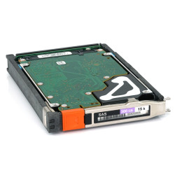 005052935 EMC HDD 300GB 15K SAS 6G 2.5" SFF HOT-SWAP FOR EMC VNX