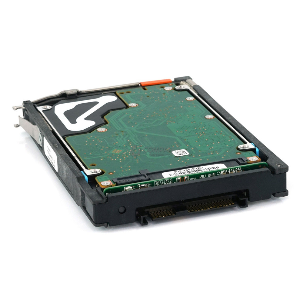 005052935 EMC HDD 300GB 15K SAS 6G 2.5" SFF HOT-SWAP FOR EMC VNX