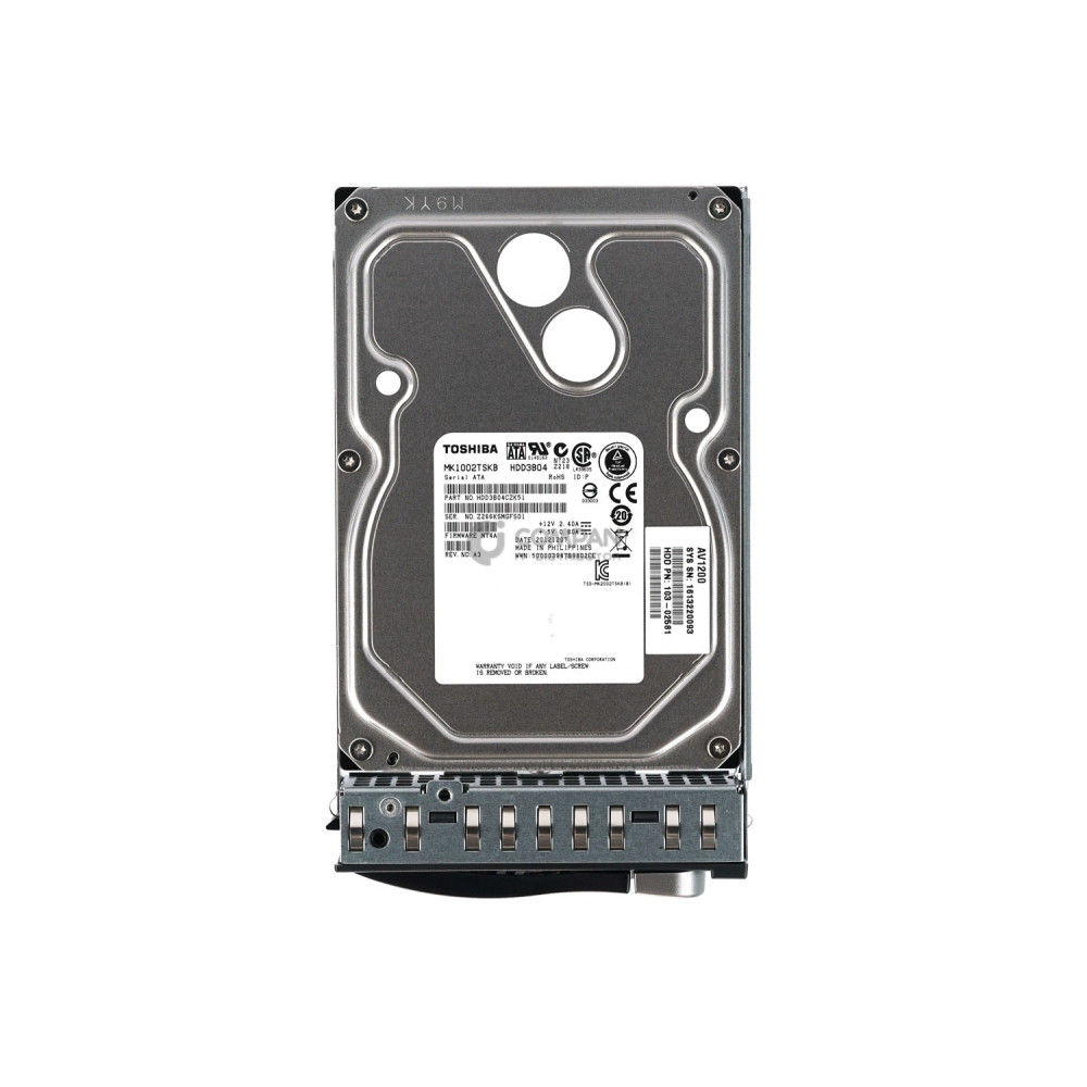 103-02581 BLUE COAT HDD 1TB 7.2K SATA 3G 3.5" LFF