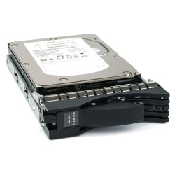 10N7200 IBM HDD 73GB 15K SAS 3G 3.5" LFF HOT-SWAP FOR 520 570 POWER5