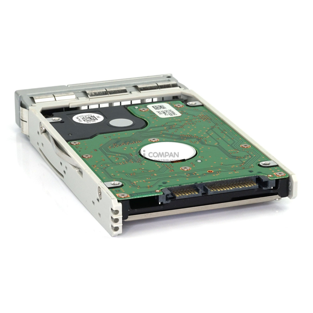 540-7711-01 SUN HDD 500GB  5.4K  SATA 3G  2.5" SFF