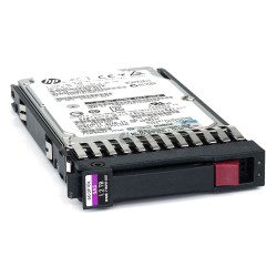 718291-001 HP 1.2TB 10K 6G 2.5 SAS HOT SWAP G5 G6 G7