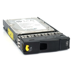 750795-001 HP HDD 4TB 7.2K SAS 6G 3.5" SFF