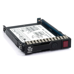 868924-001 HP SSD 240GB SATA 6G 2.5" SFF