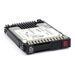 872505-001 HP SDD 400GB SAS 12G 2.5" SFF DS