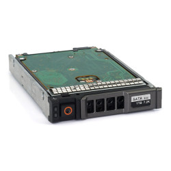 8DN1Y DELL HDD 1TB 7.2K SATA 6G 2.5" SFF