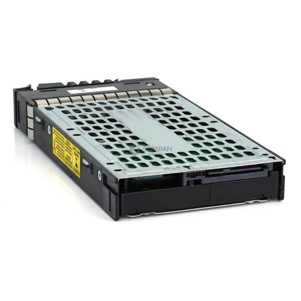 98Y3238 IBM HARD DRIVE 2TB 7.2K 6G 3.5 LFF SAS