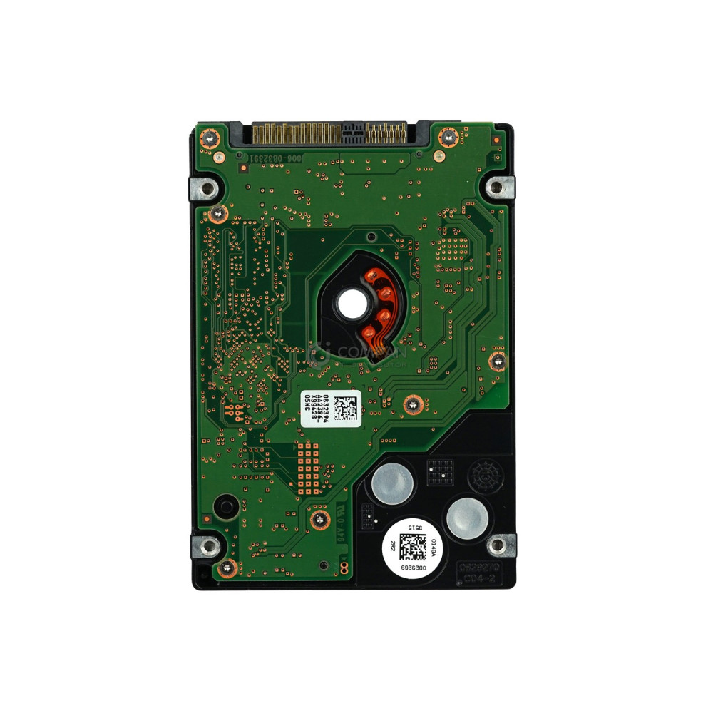 HUC101860CS4200 HITACHI HDD 600GB 10K SAS 12G 2.5" SFF
