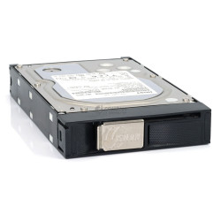 HUS724040ALA640-NL400 EMC HDD 4TB 7.2K SATA 6G 3.5" LFF FOR EMC ISILON